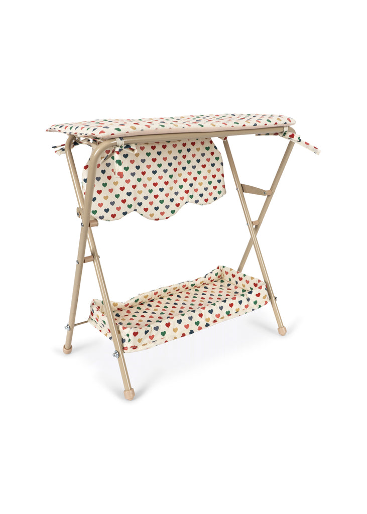 Konges Slojd - Changing Table for Dolls (replica)