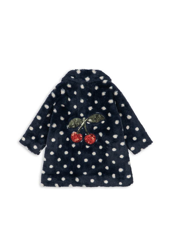 Konges Slojd - Veste Calin - Mellow Rose (copie)