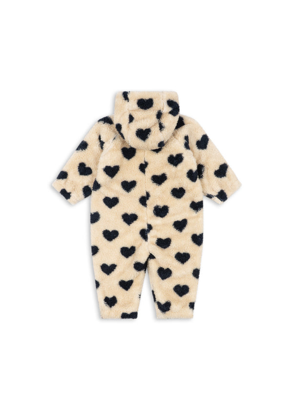Konges Slojd - Onesie  - Grizz (copy)