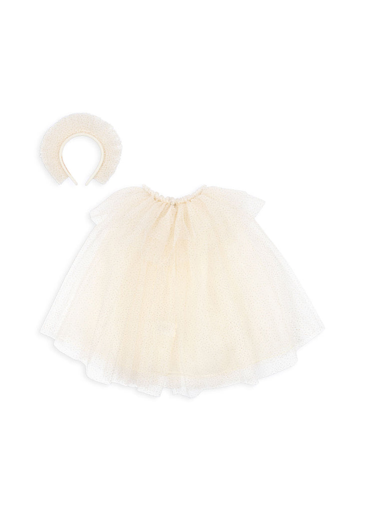 Konges Slojd - Costume de princesse - Cloud Pink (réplique)