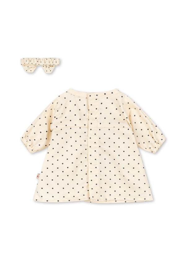Konges Slojd - Doll Clothes - Cherry (copy)