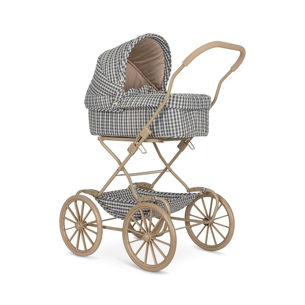 Konges Slojd - Vintage Doll Pram -.