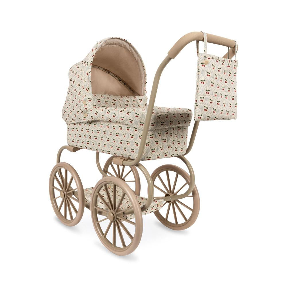 Konges Slojd - Minnie-Puppenwagen