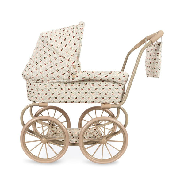 Konges Slojd - Minnie Poppenwagen, Poppenwagens, Konges Slojd, Keekabuu