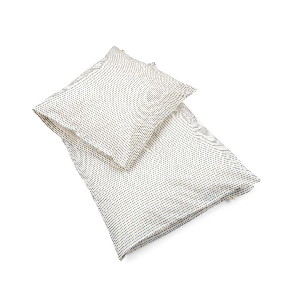 Conges Slojd - Baby Bettwäsche Cover 70x100 cm