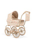 Konges Slojd - Minnie Poppenwagen, Poppenwagens, Konges Slojd, Keekabuu