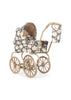 Konges Slojd - Doll's pram Fiola - (1-3 years)