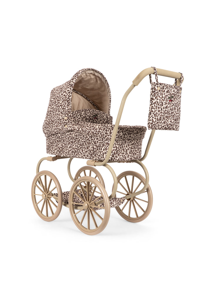 Konges Slojd - Doll's pram Fiola - (1-3 years)