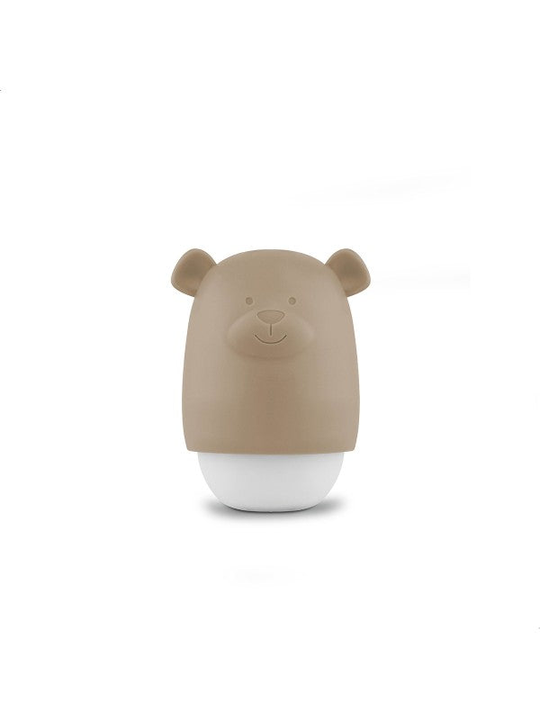 Zazu - Night Light - Bor The Bear (Copy)