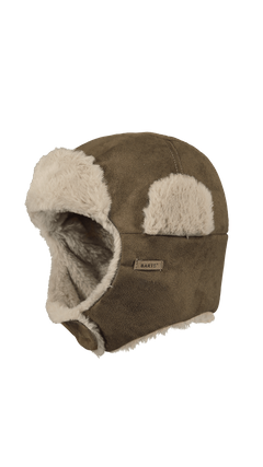 Barts - Muts Rainu Bomber, Mutsen, Barts, Keekabuu