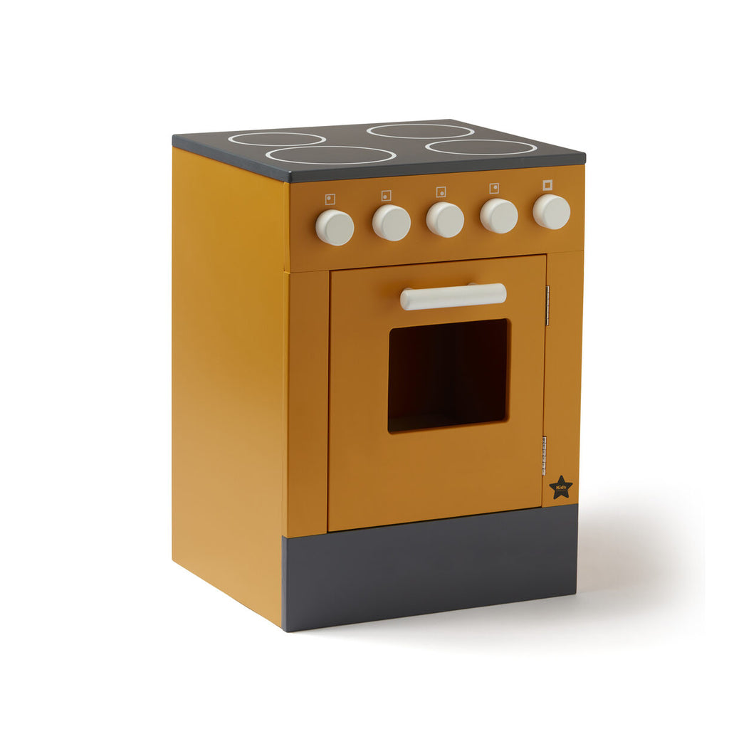 Kids Concept - Houten Oven - Bakplezier voor Kleine Chef-koks, , Kid's Concept, Keekabuu