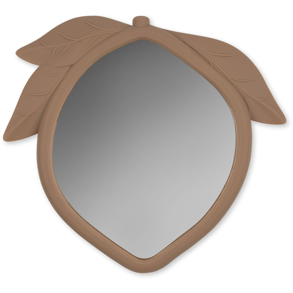 Konges Slojd - Baby Auto Spiegel, Spiegels, Konges Slojd, Keekabuu