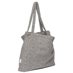 Studio Noos - Luiertas Mom-Bag Wool, Luiertassen, Studio Noos, Keekabuu