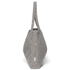 Studio Noos - Luiertas Mom-Bag Wool, Luiertassen, Studio Noos, Keekabuu