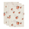 Jollein - Hydrofiele Washandjes 3 pack, Washandjes, Jollein, Keekabuu