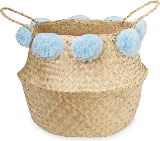 Cam Cam Copenhagen - Opbergmand, Opbergen, Cam Cam Copenhagen, Keekabuu