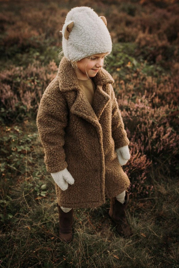 Alwero - Muts Earsy, Mutsen, Alwero, Keekabuu