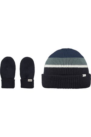 Barts - Tobey Gift Set, Baby wanten, Barts, Keekabuu