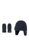 Barts - Yuma Gift Set met muts en wanten - 2-delige set, Cadeauset, Barts, Keekabuu