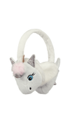 Barts - Oorwarmers Unicorn, , Barts, Keekabuu