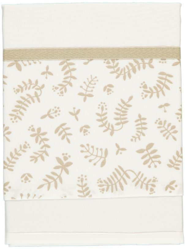 Briljant Baby -  Organic Laken Botanic, Lakens, Briljant Baby, Keekabuu