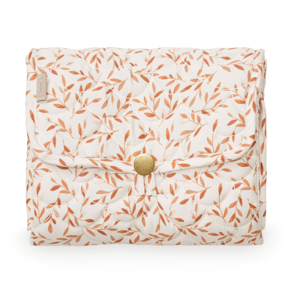 Cam Cam Copenhagen -  Verschoningsmatje & Tasje 2 in 1, Verschoningsmatjes, Cam Cam Copenhagen, Keekabuu