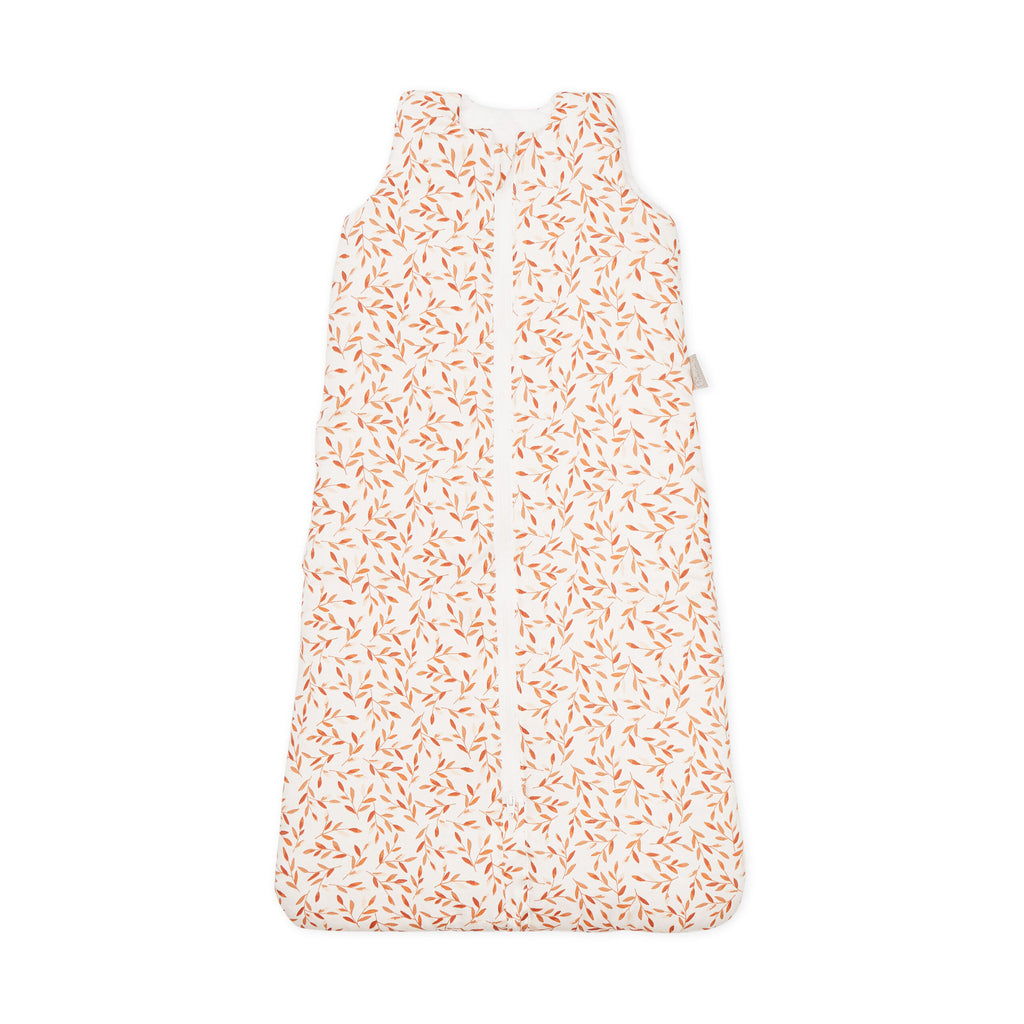Camcam -  Slaapzak - Caramel Leaves - Slaapzakken