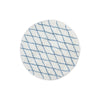 Cam Cam Copenhagen  - Wollen Vloerkleed - Harlequin | Petrol, Babygyms & speelkleden, Cam Cam Copenhagen, Keekabuu
