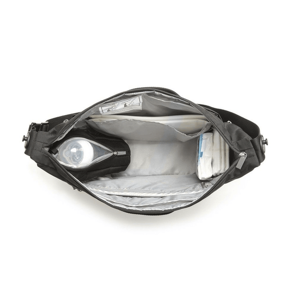 Doona  - All Day Verzorgingstas  - Nitro Black, Doona autostoel/buggy accessoires, Doona, Keekabuu