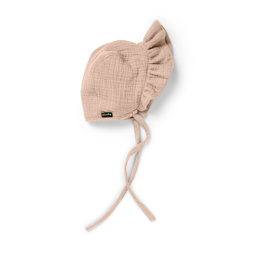 Protection UV Enfant Chapeau De Soleil Elodie Details Bébé - Protection UV, Large Bord - Coton Oeko-Tex - Réglable Accessoire Plage Bébé Oeko-tex