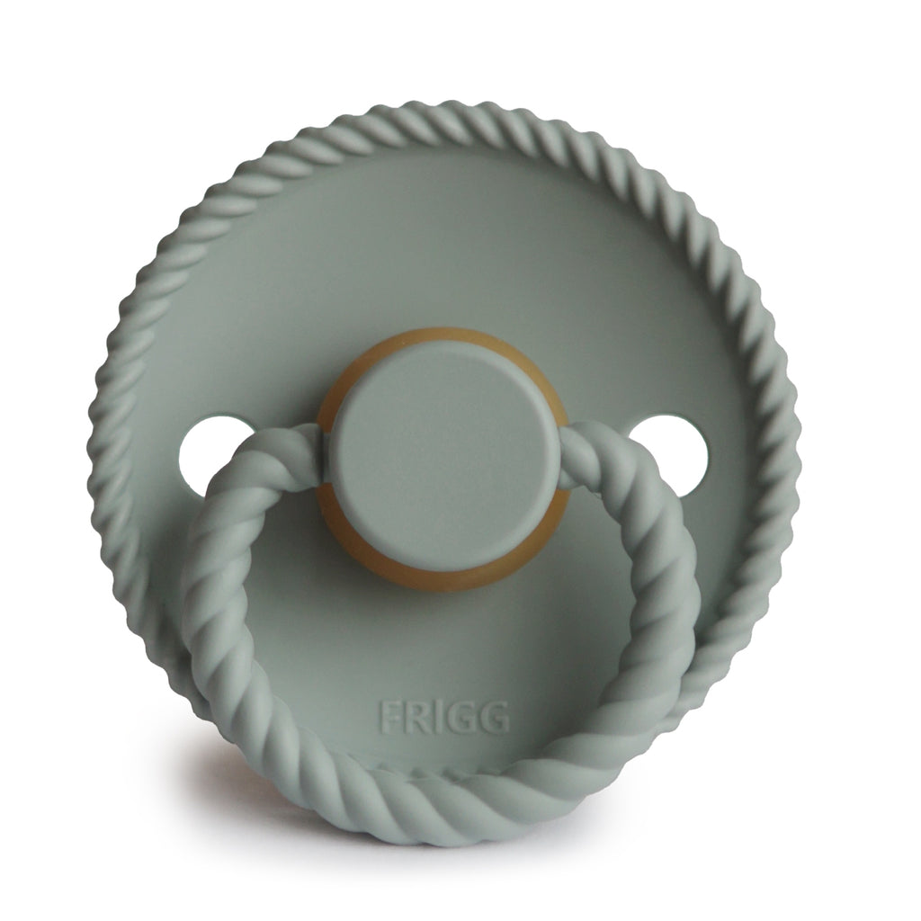 FRIGG - Rope Latex Fopspeen, Fopspenen, Frigg, Keekabuu