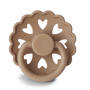 Frigg - Fairytale Latex Fopspeen, , Frigg, Keekabuu