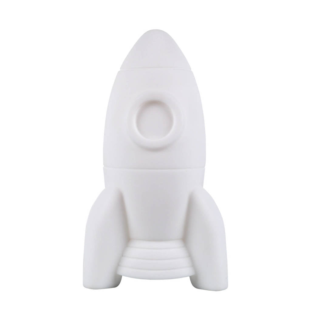 Flow Amsterdam  - Nachtlampje Apollo Raket, , Flow Amsterdam, Keekabuu