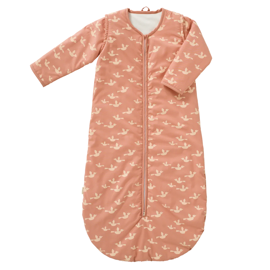 Fresk -  Winterslaapzak met afritsbare mouw, Slaapzakken, Fresk, Keekabuu