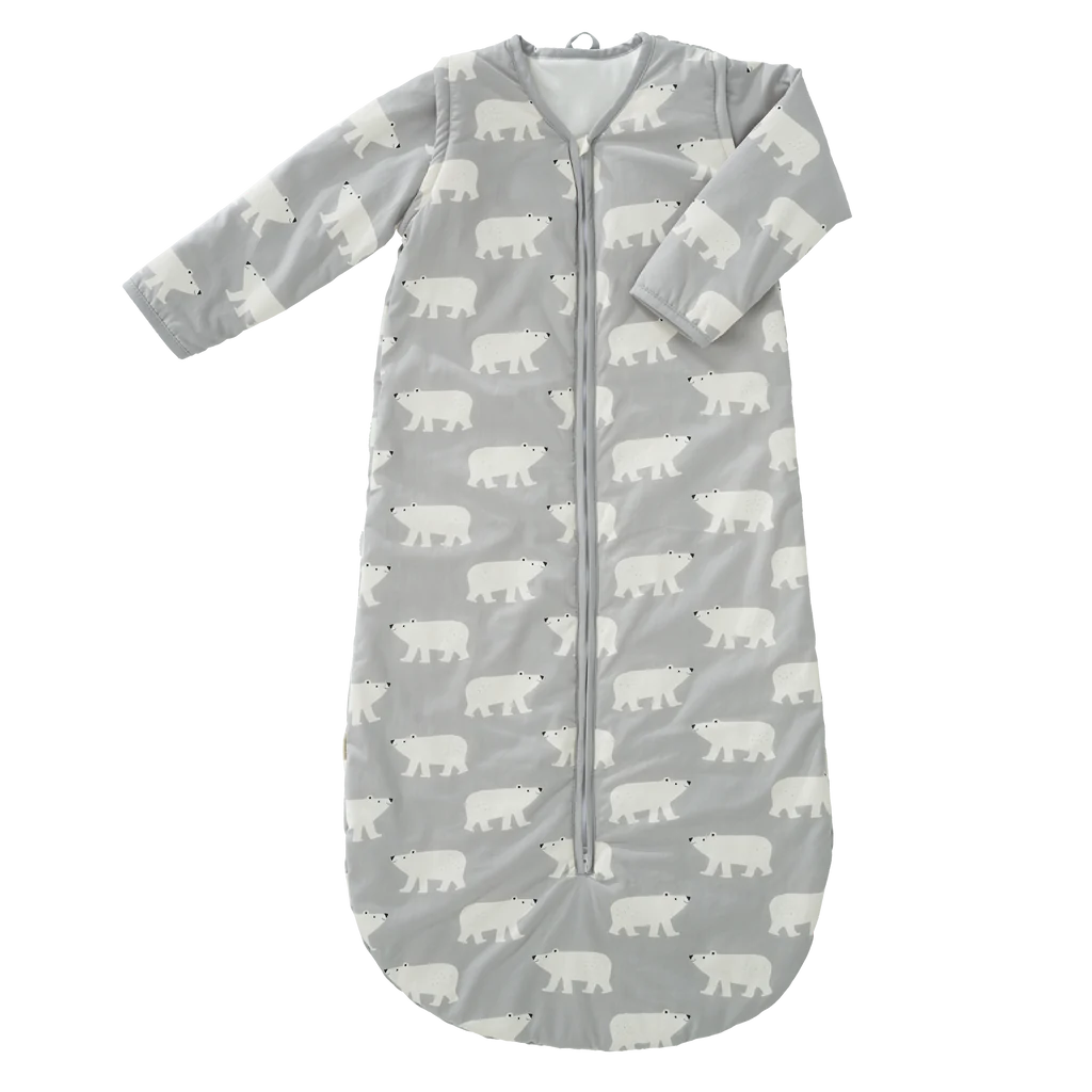 Fresk -  Winterslaapzak met afritsbare mouw, Slaapzakken, Fresk, Keekabuu