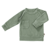 Fresk - Sweater Velours, Sweaters, Fresk, Keekabuu
