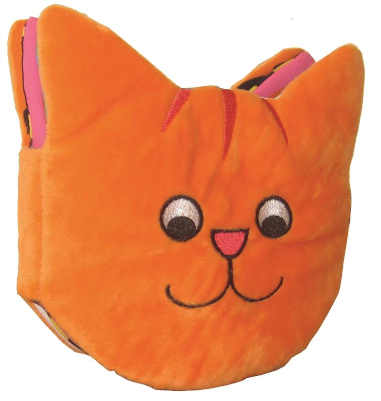 Gottmer Kinderboeken - Dikkie Dik Rammelboekje, Babyboeken, Gottmer, Keekabuu