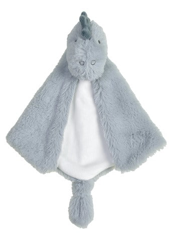 Happy Horse - Knuffeldoek Dino Don, Knuffeldoekjes, Happy Horse, Keekabuu