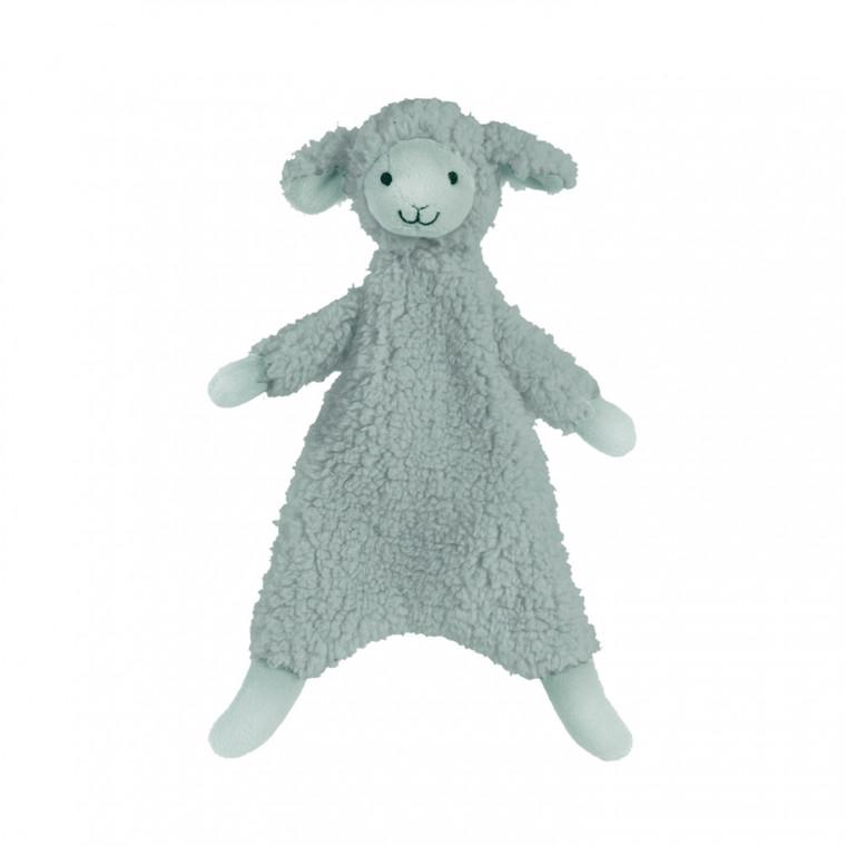 Happy Horse -  Knuffeldoekje Lamb, Knuffeldoekjes, Happy Horse, Keekabuu