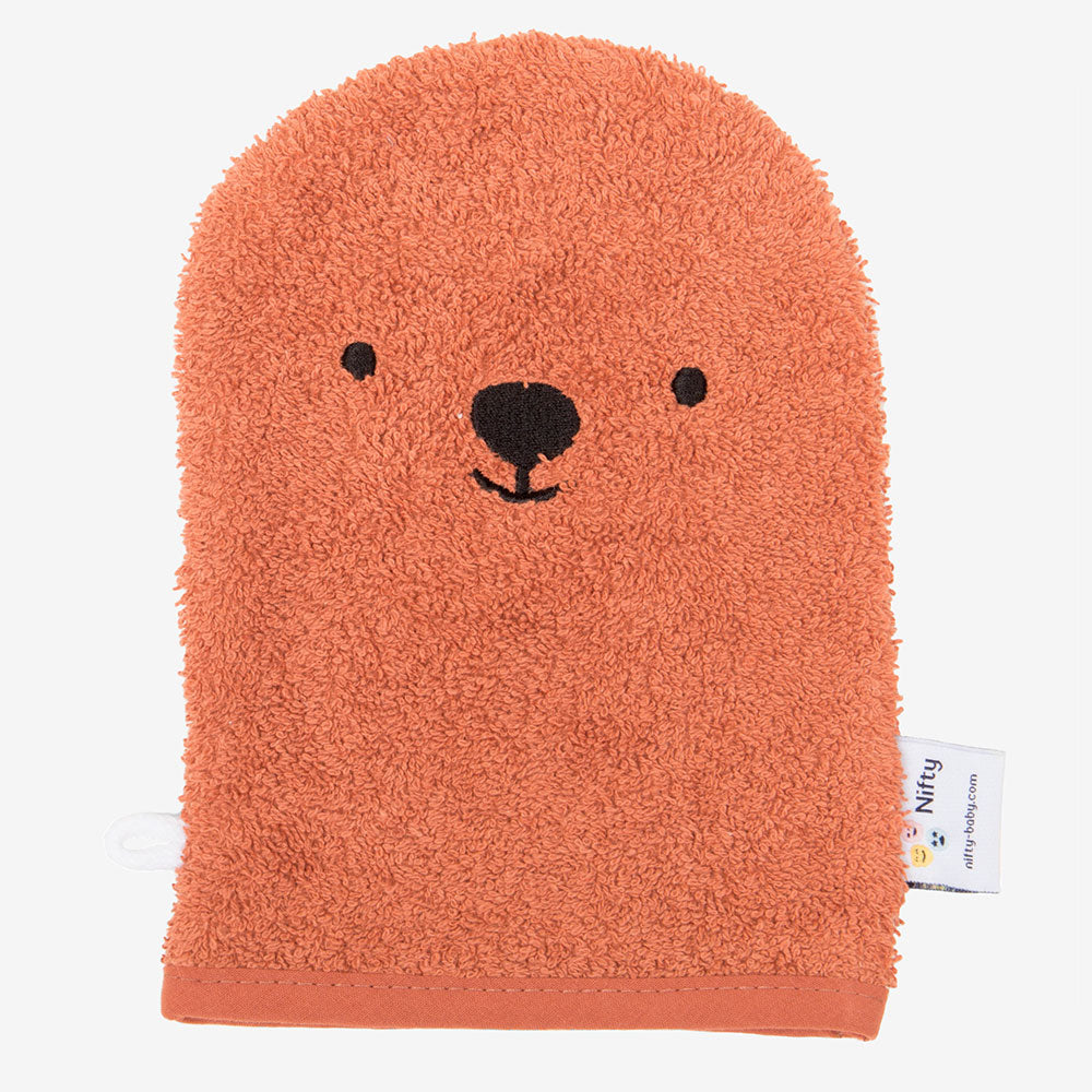 Nifty - Washandjes, Washandjes, Invented 4 Kids, Keekabuu