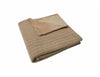 Jollein - Ledikantdeken Velvet Pure Knit GOTS, Dekens, Jollein, Keekabuu