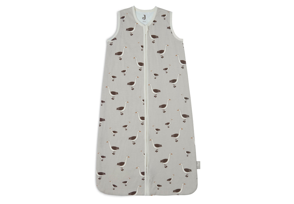 Jollein - Slaapzak Jersey Goose, Slaapzakken, Jollein, Keekabuu