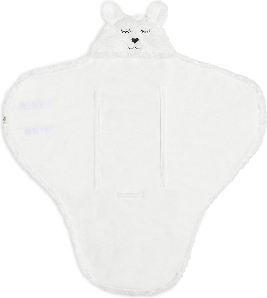 Jollein - Wikkeldeken Bunny, Wikkeldekens, Jollein, Keekabuu