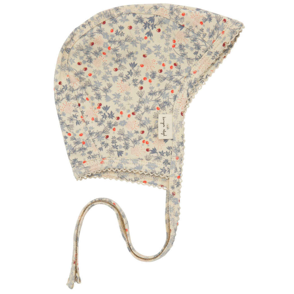 Konges Sløjd - Baby  Strikmutsje, Baby- en peutermutsjes, Konges Slojd, Keekabuu