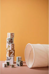 Kids Concept - Speeltunnel - Kruiptunnel, Speelhuisjes & tenten, Kid's Concept, Keekabuu