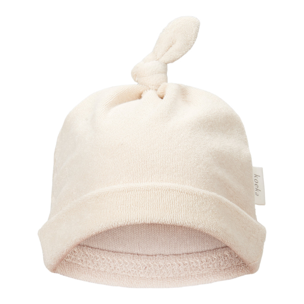 Koeka -  Baby Mutsje Royan, Babymutsjes, Koeka, Keekabuu