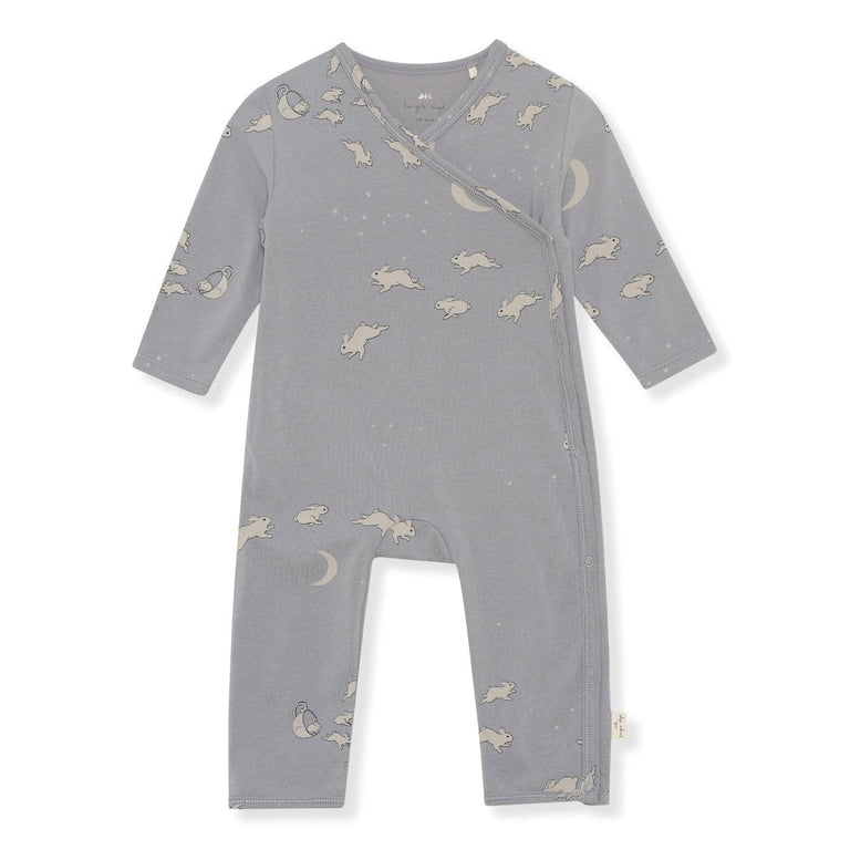 Konges Sløjd - Basic Newborn Onesie, Boxpakjes, Konges Slojd, Keekabuu