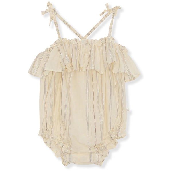 Konges Slojd - Fiji Romper, Rompers, Konges Slojd, Keekabuu