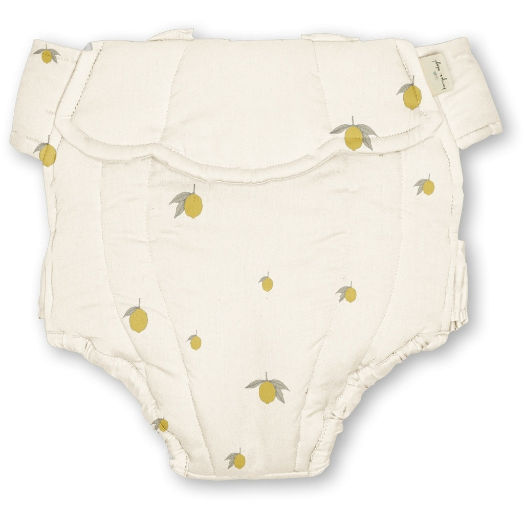 Konges Sløjd - Poppendraagzak, Speelgoed, Konges Slojd, Keekabuu