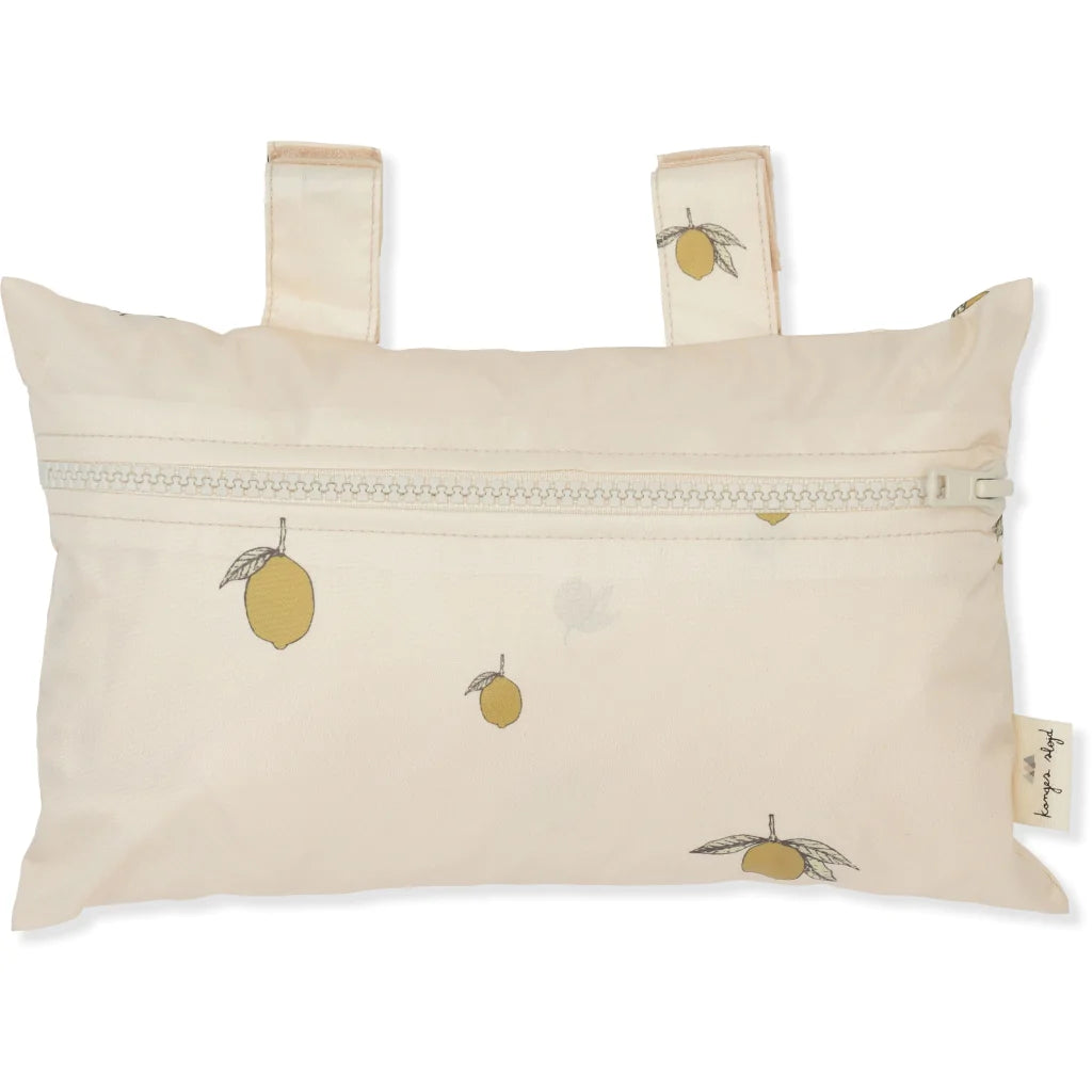 Konges Sløjd - Regenhoes voor Kinderwagen - Universeel, Regenhoezen, Konges Slojd, Keekabuu